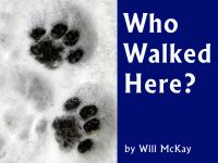 Who_Walked_Here